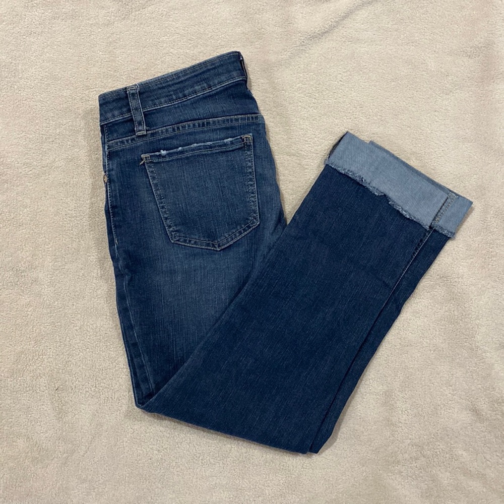Lee Rider Jeans